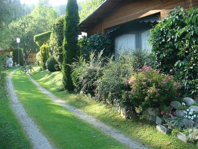 Campingplatz 