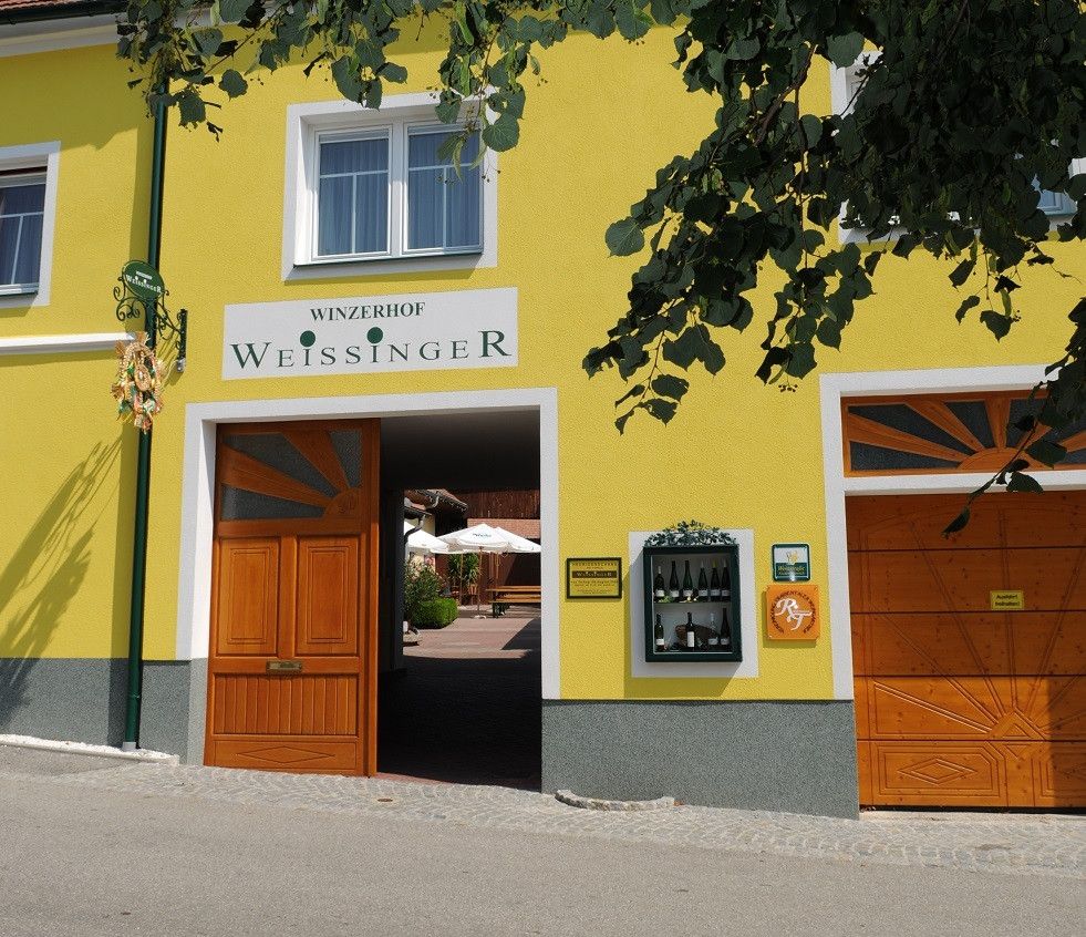 Winzerhof Weissinger