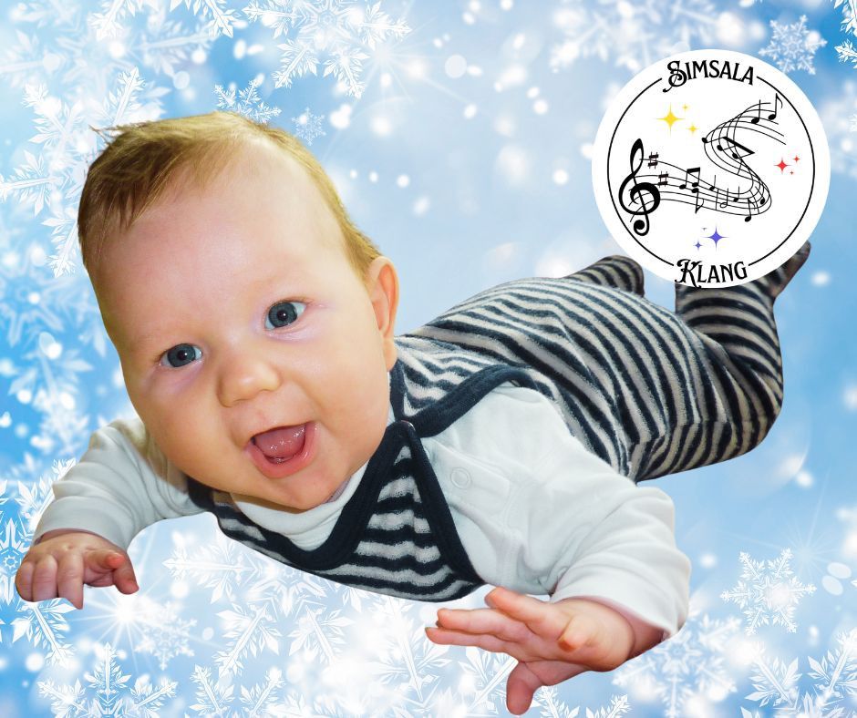 Babyklänge Winterkurs