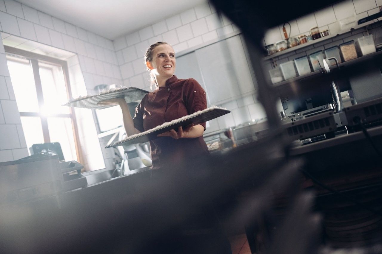 Mostheuriger & Hofladen Hauer