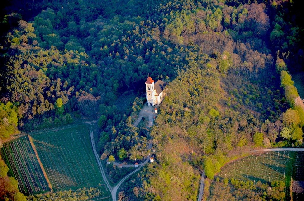 Wetterkreuzkirche