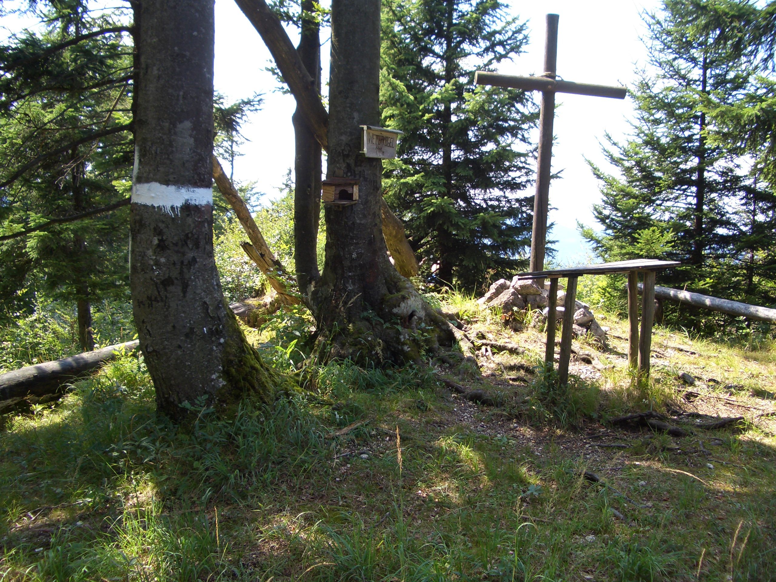Wetterkogel