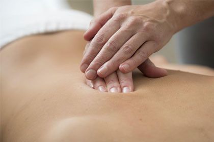 Massagekurs