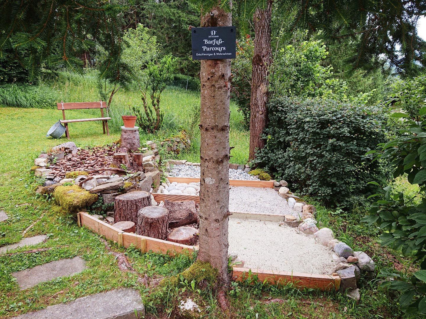 Apartment Detailsinn