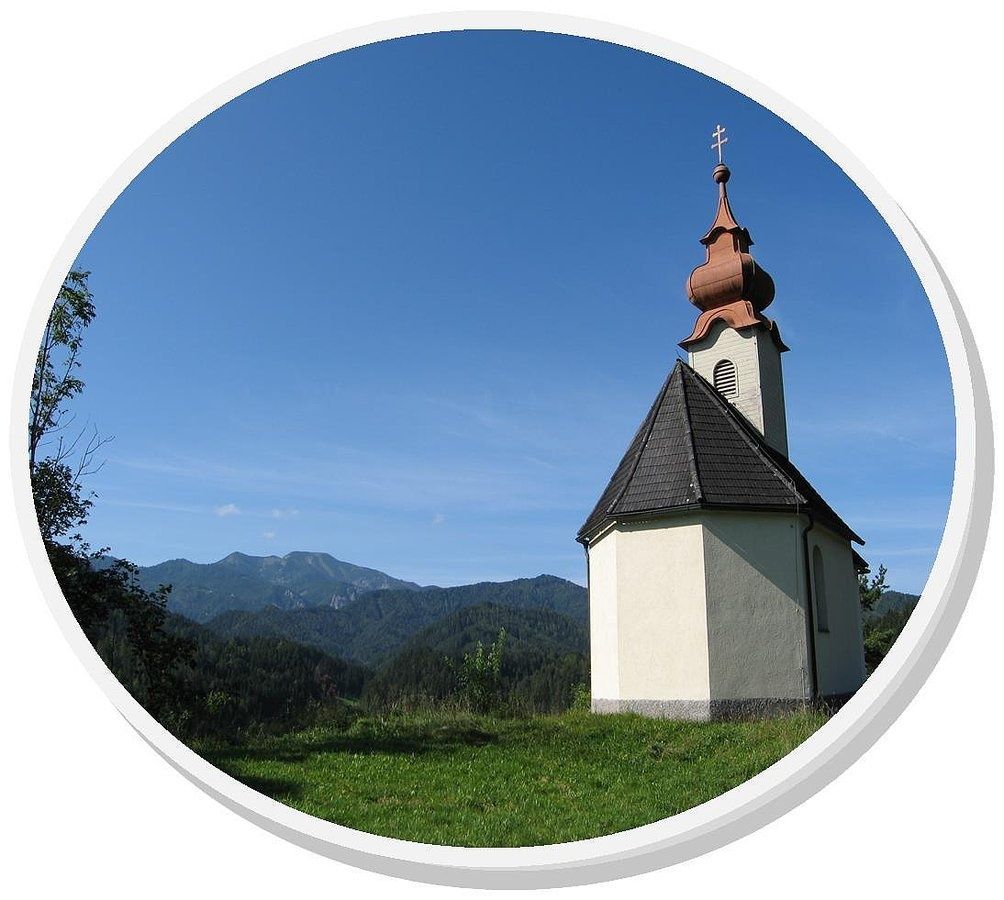 Osterkogel
