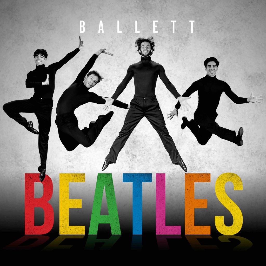 Beatles Ballett
