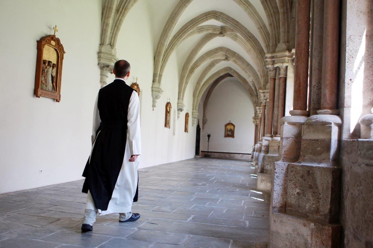 Stift Lilienfeld (Copyright: weinfranz.at)