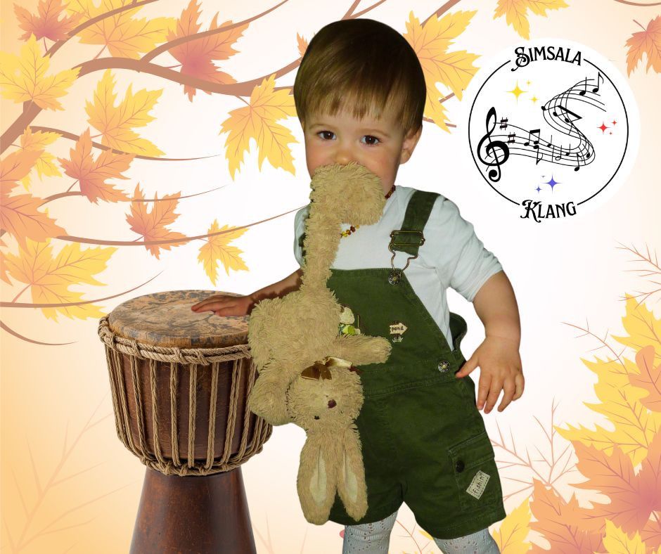 Miniklänge Herbstkurs