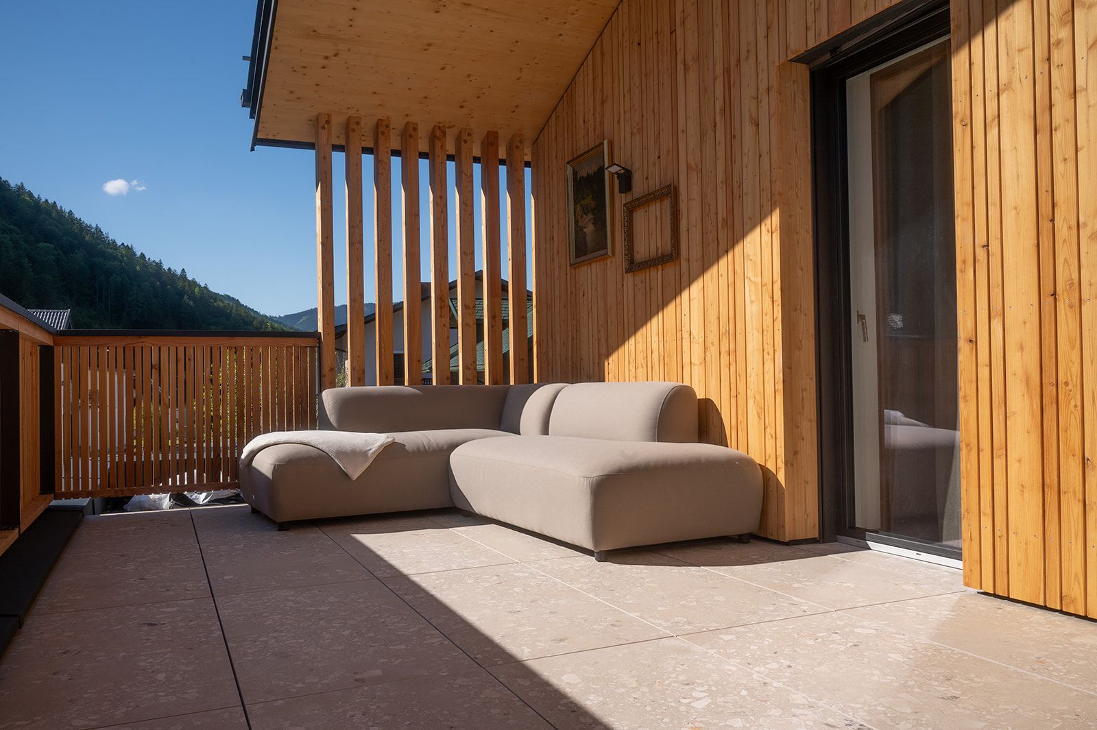 Gratzenthal Boutique Apartments