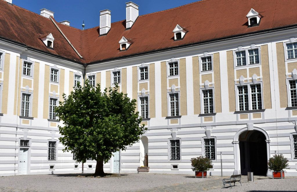 Stiftshof Herzogenburg