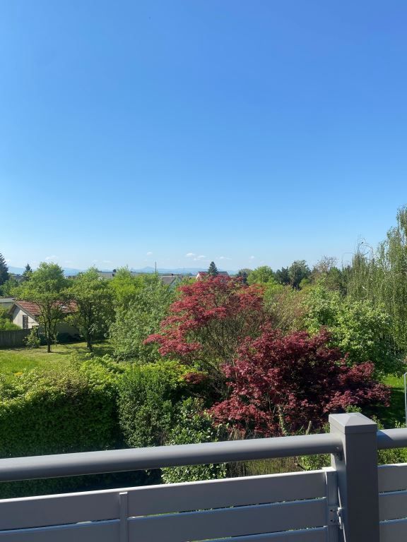 WohntraumXL - Ausblick