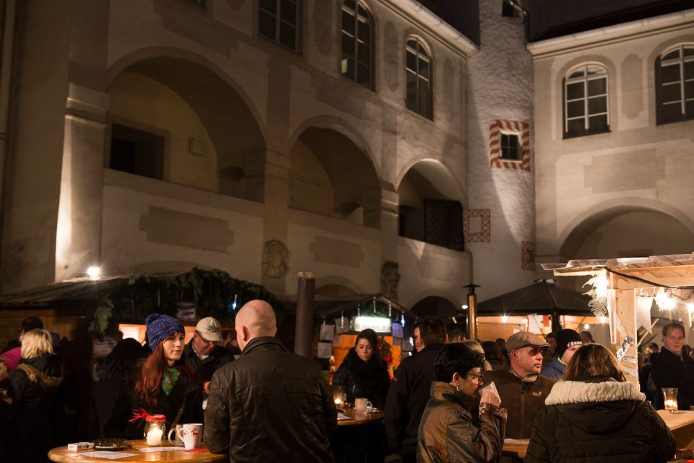 Traismaurer Advent