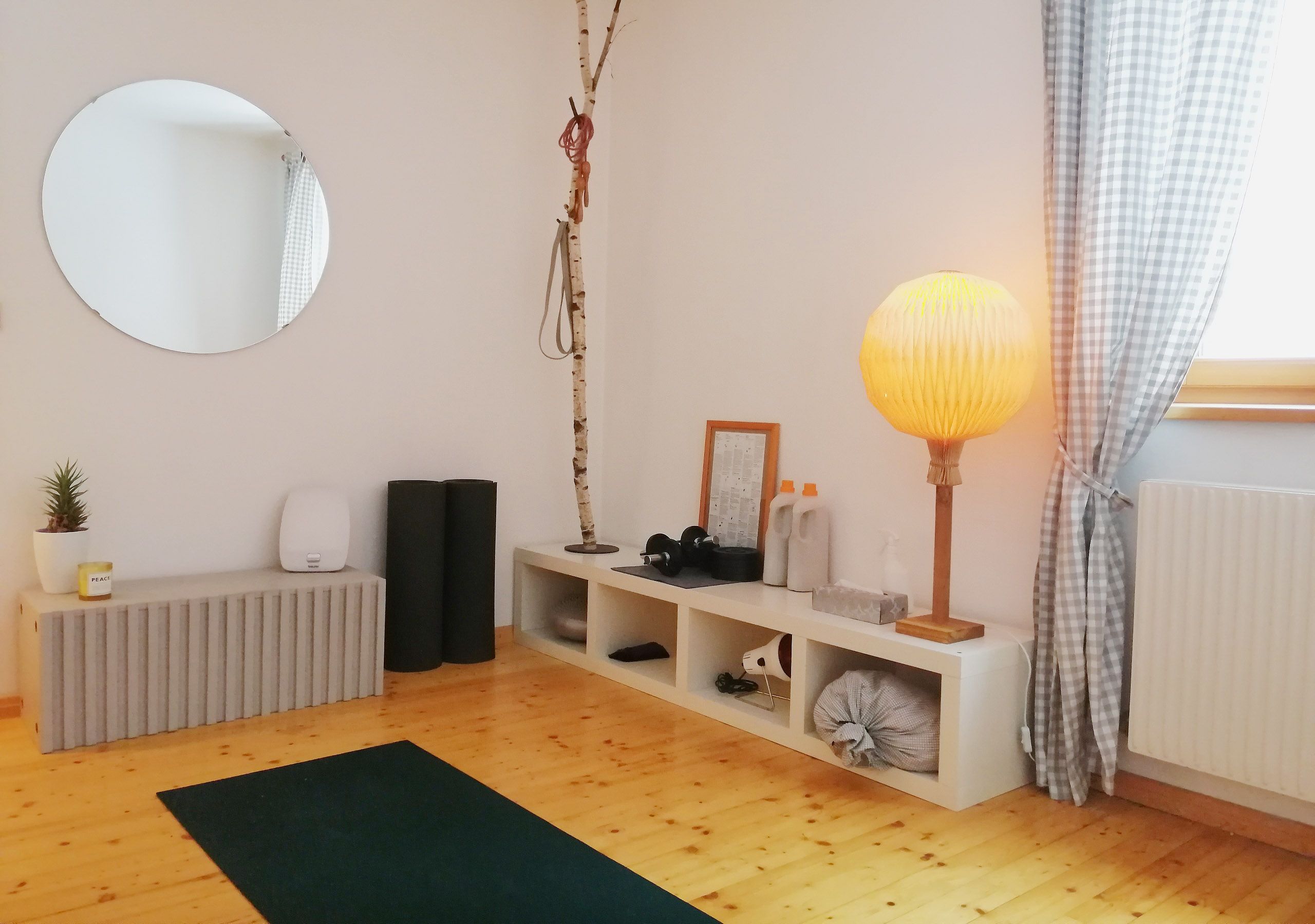 Apartment Detailsinn