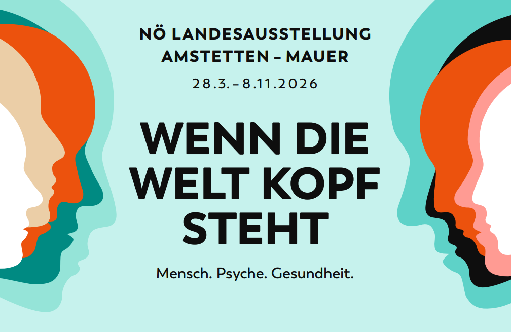 NÖ Landesausstellung 2026