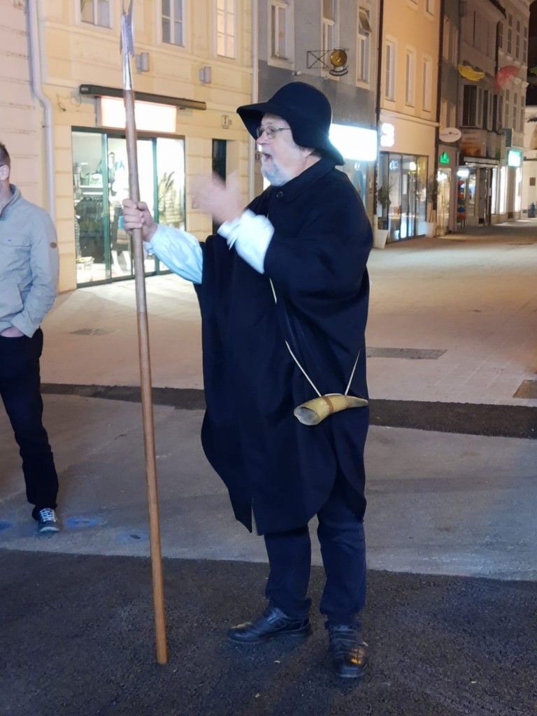 Nachtwächterrundgang