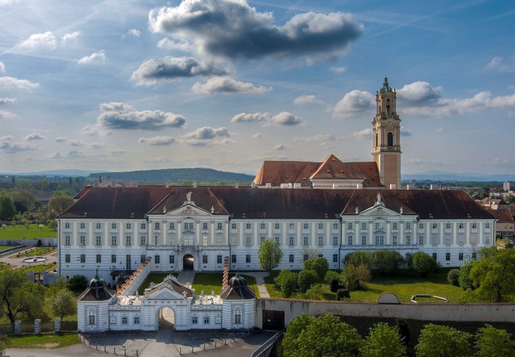 Stift Herzogenburg