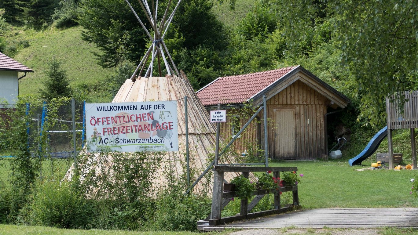 Tut Gut Route 1