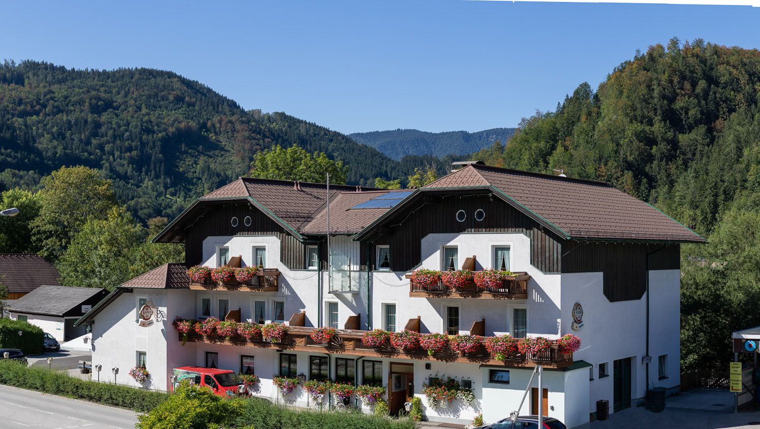 Restaurant Ybbsblick