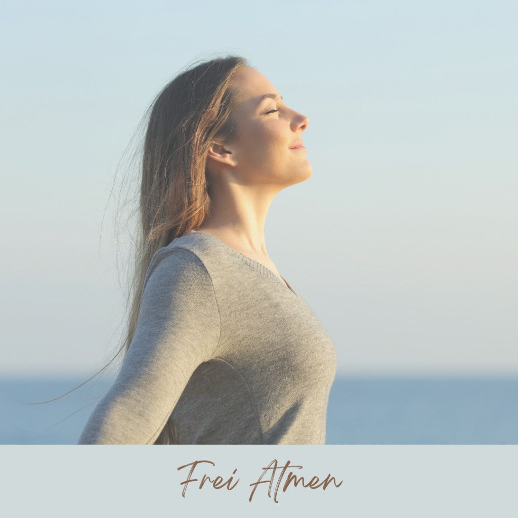 Frei Atmen