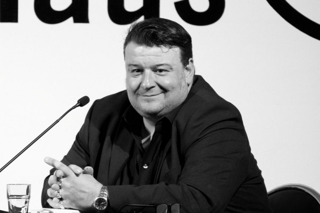 Christoph Mauz