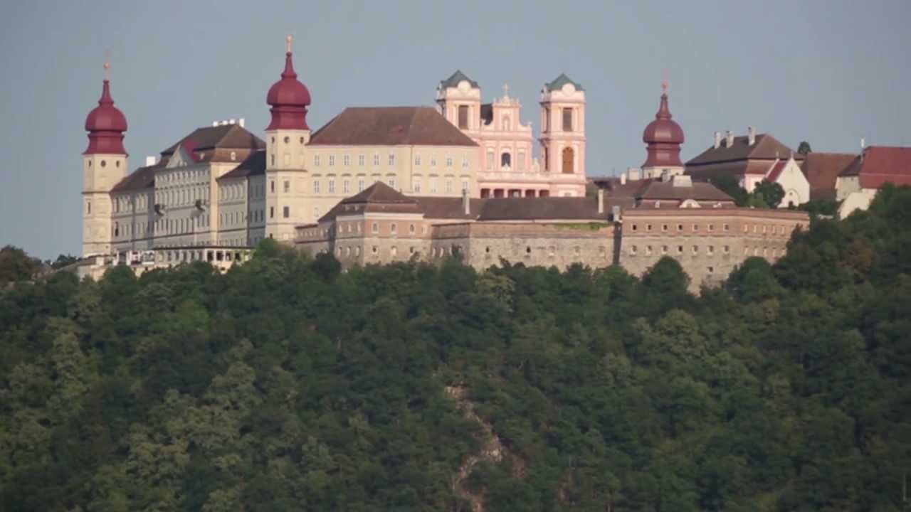 Benediktinerstift Göttweig