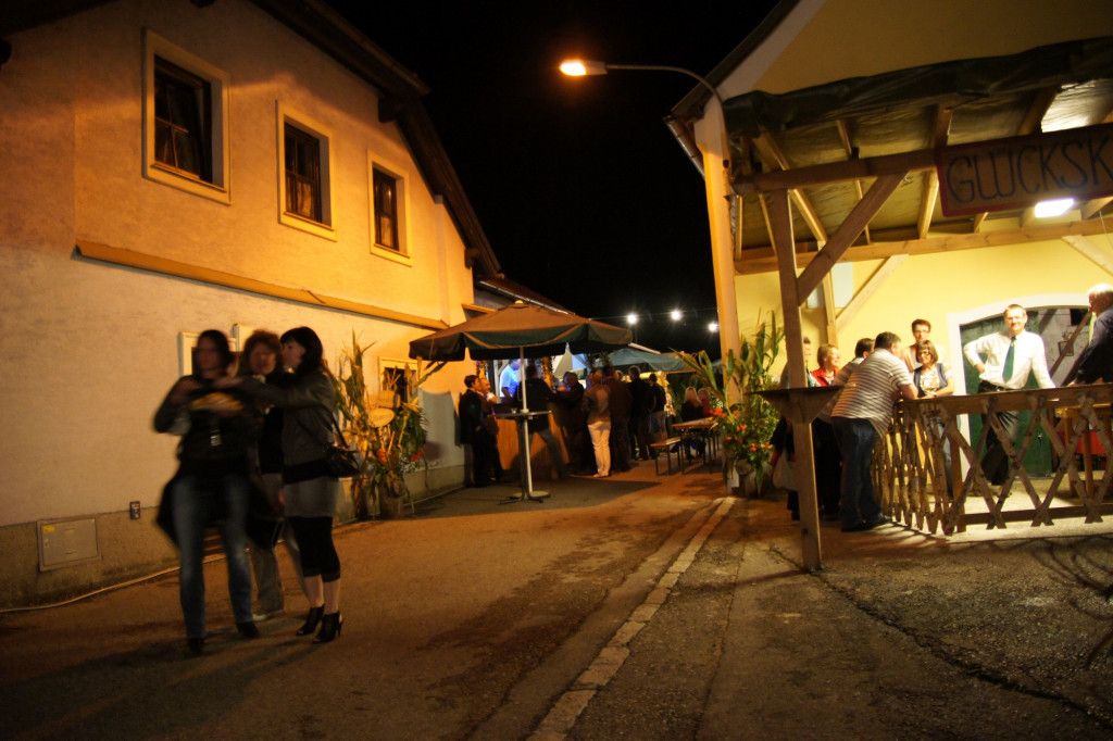 Kellerfest Reichersdorf