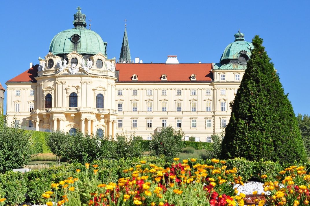 Stift Klosterneuburg