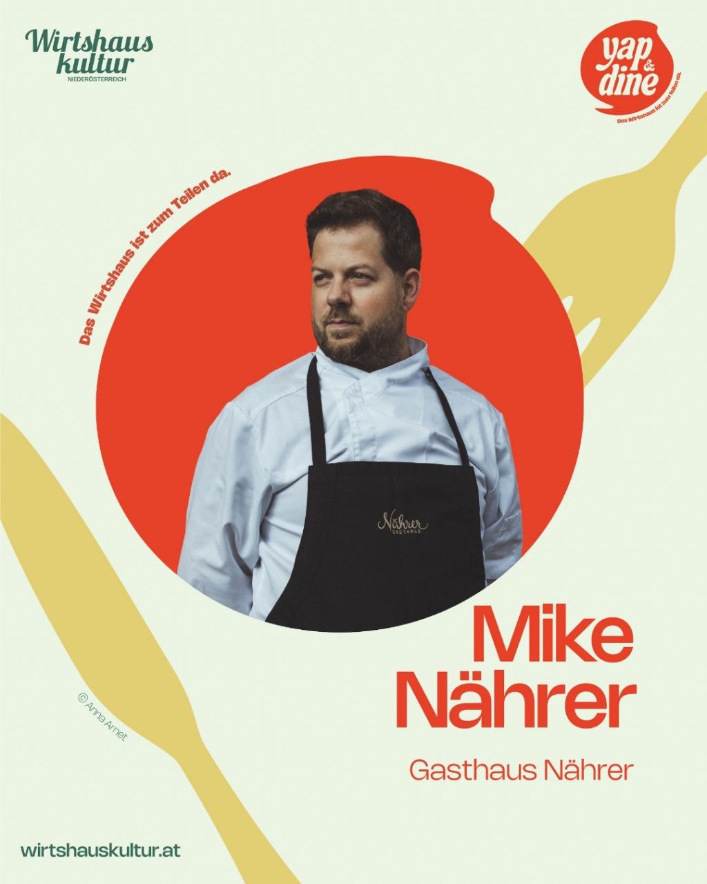 Mike Nährer