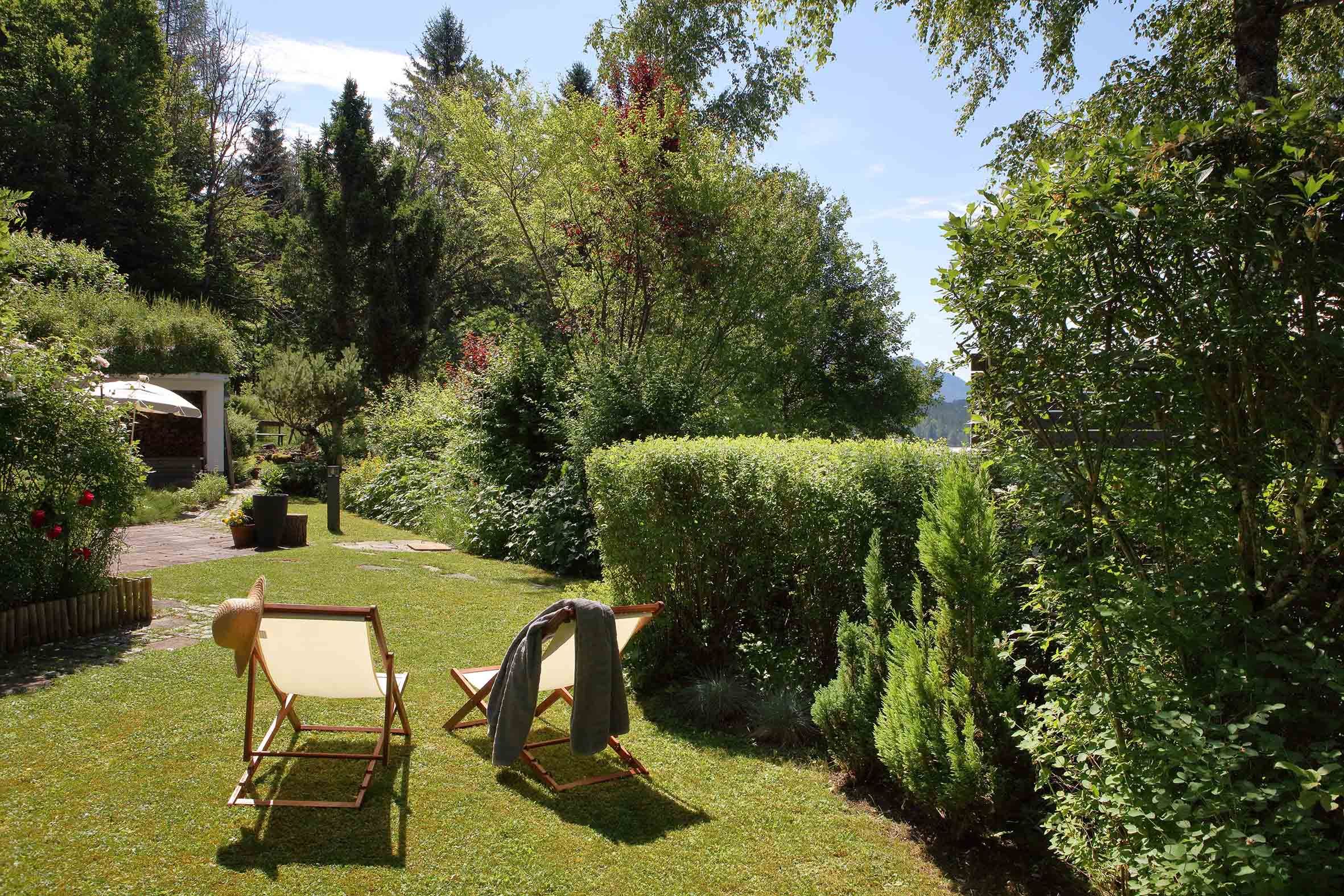 Apartment Detailsinn