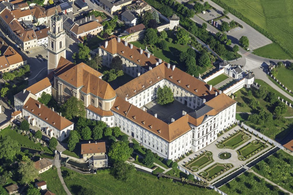 Stift Herzogenburg