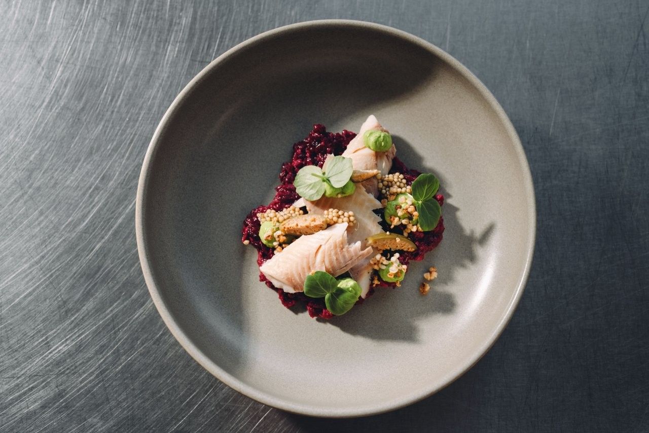 Landgasthof Bachlerhof