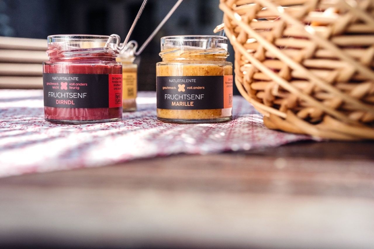 Genussbauernhof Distelberger