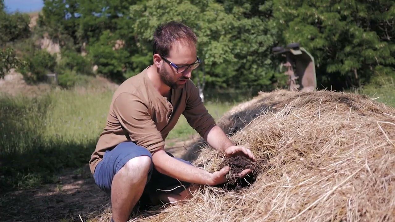 Entdecken Sie unser Weingut in diesem Kurzvideo.