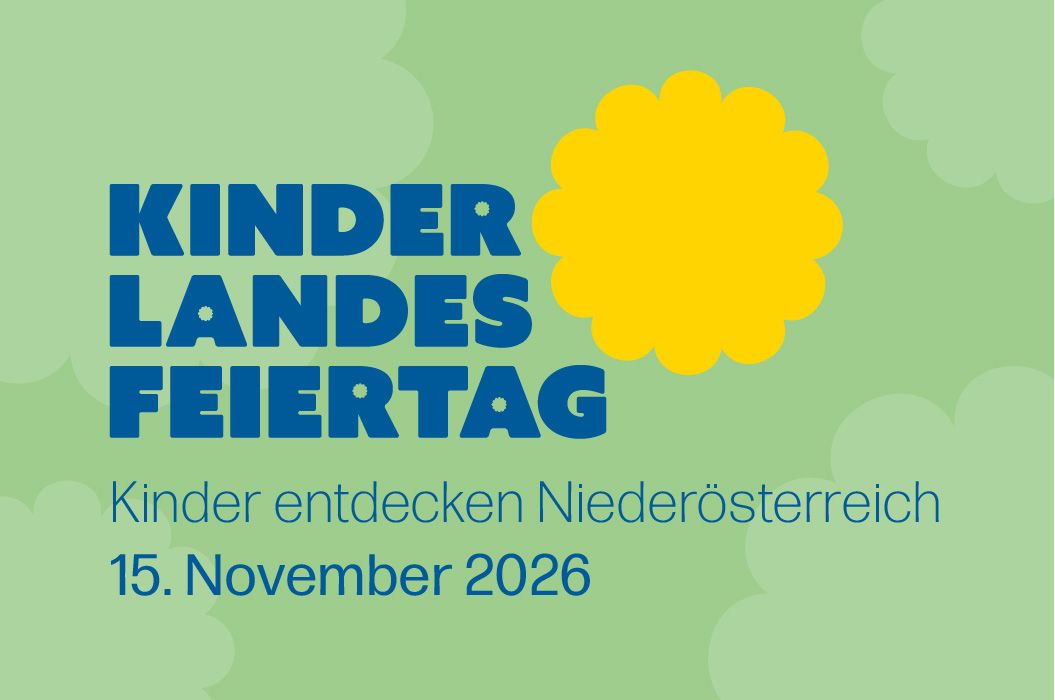 Kinderlandesfeiertag