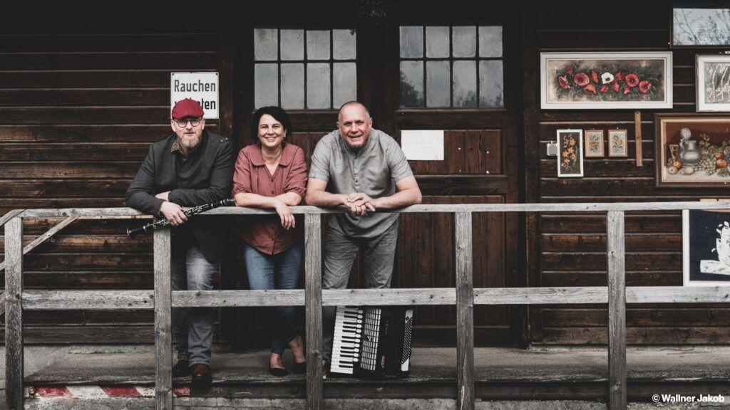 Wirtshaus-Musi on tour