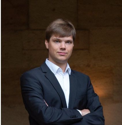 Alexander Sonderegger