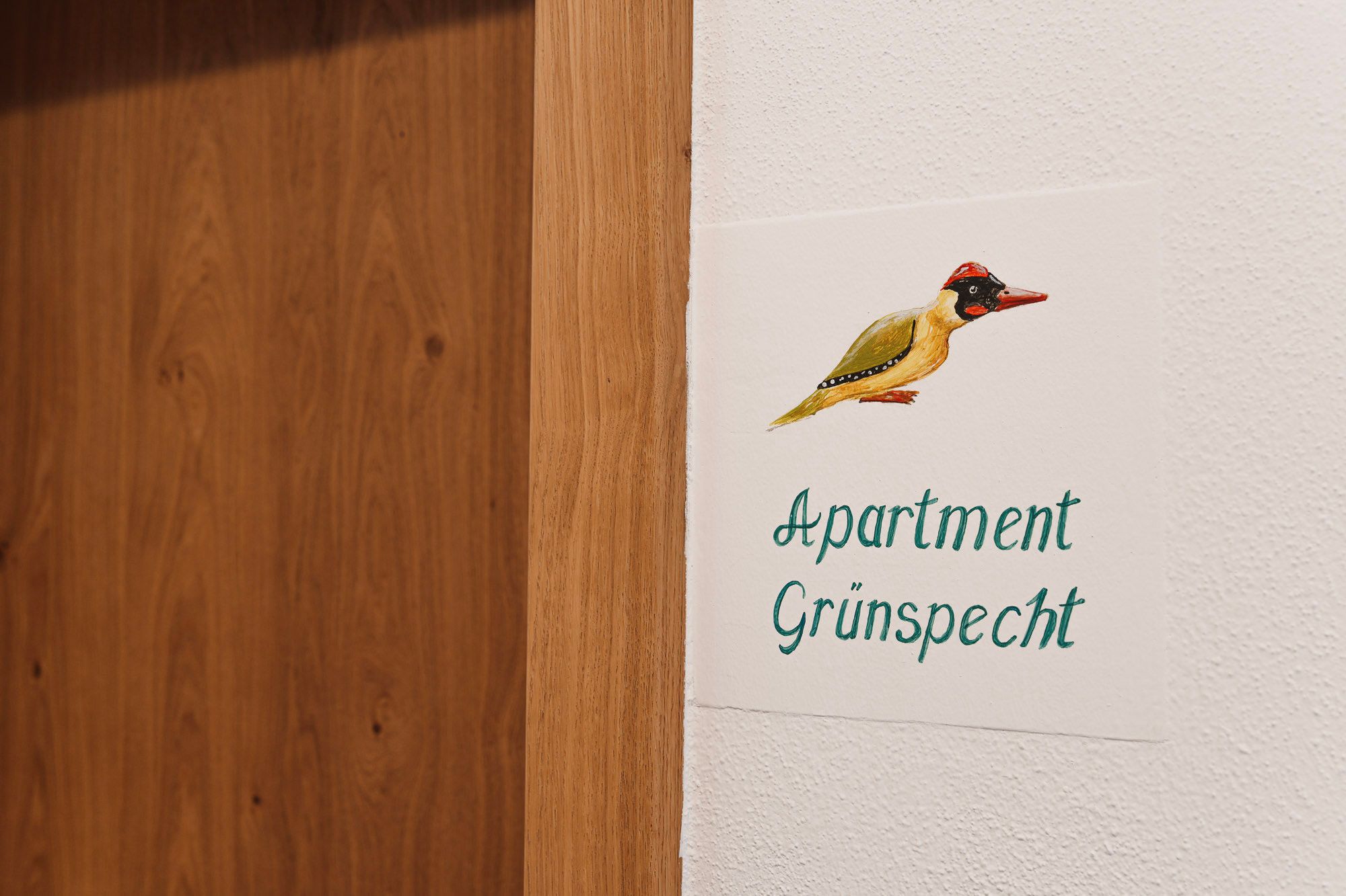 Frankenfelsberg Apartments