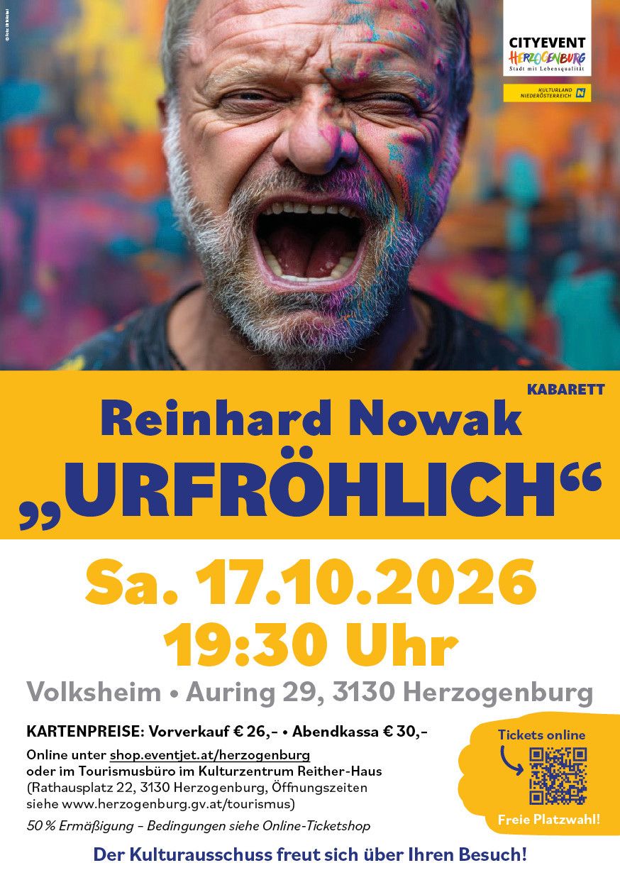Reinhard Nowak 