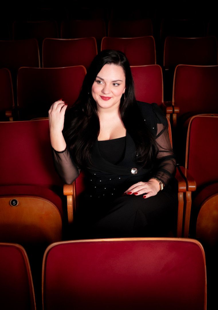 Ina Jovanovic