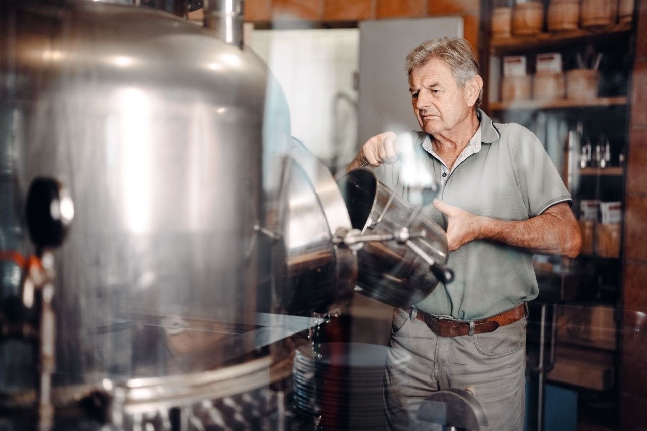 Mostheuriger & Hofladen Hauer