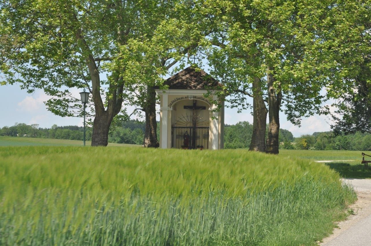 Hauerkapelle