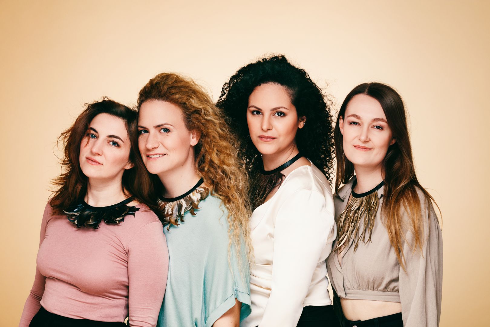 Konzert Hals, acapella