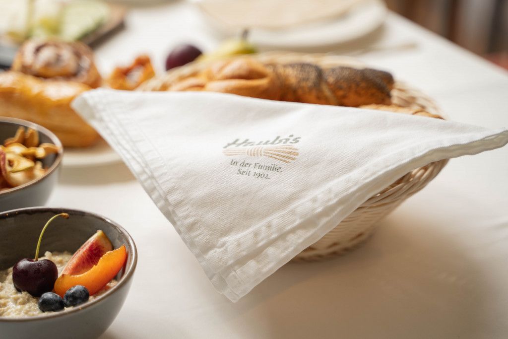 Brunch in der Kothmühle