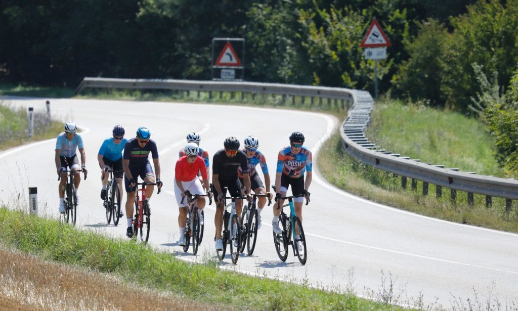 REGIO cycling