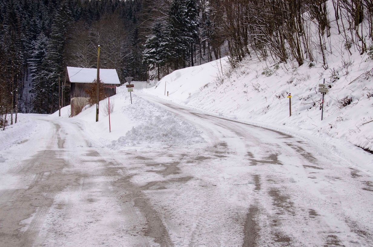 Wanderweg 7-5
