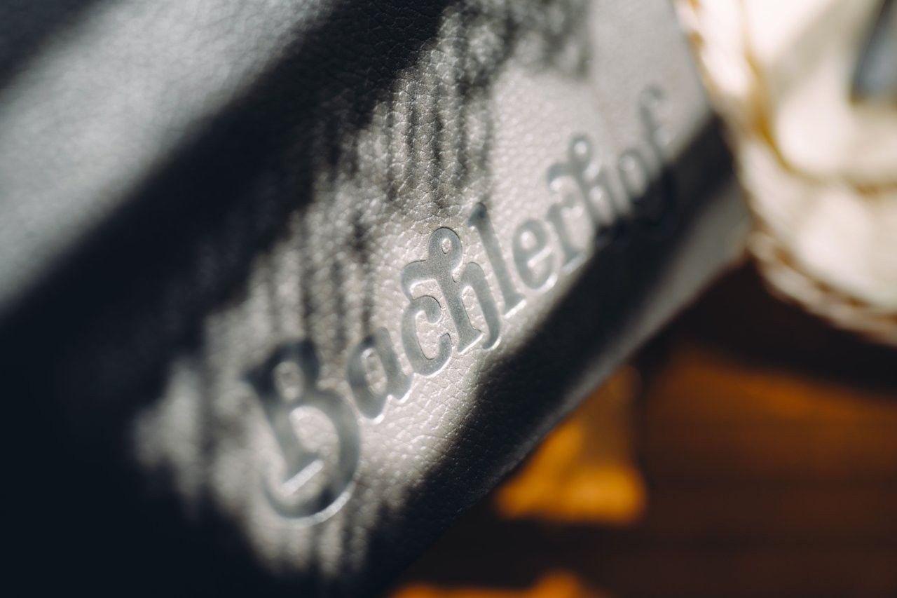 Landgasthof Bachlerhof