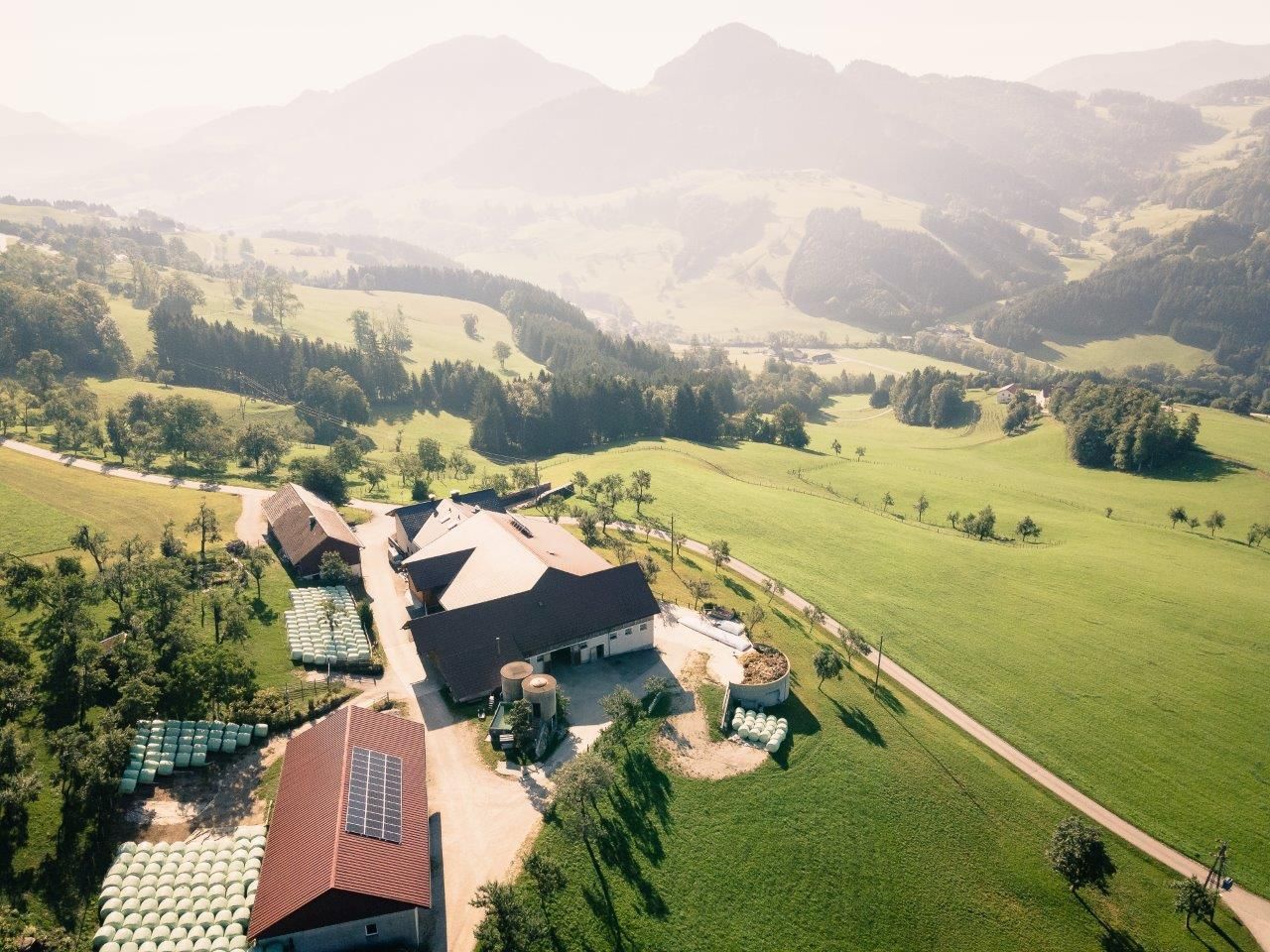Bauernhaus Stöckl