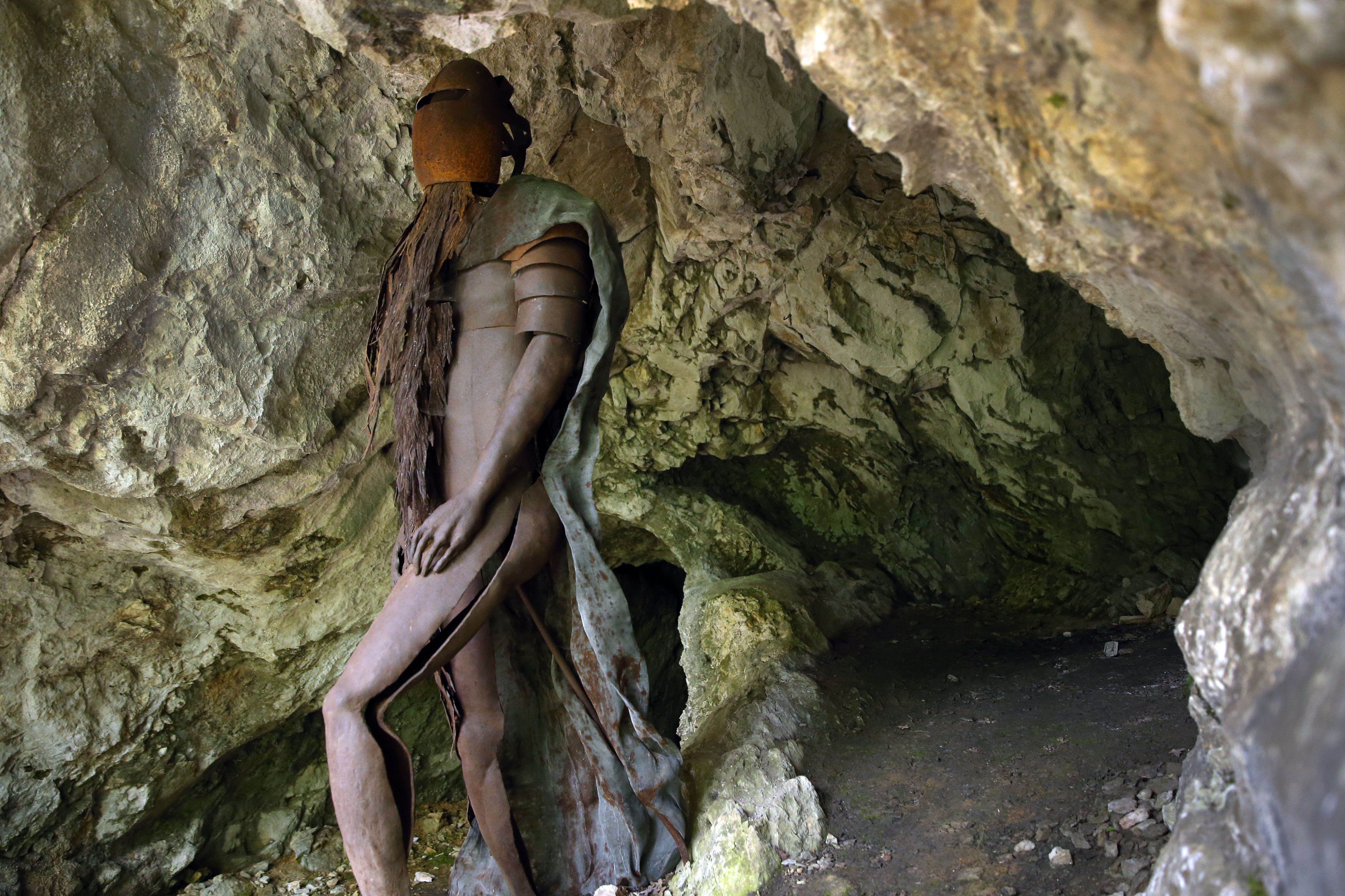 Tannhäuserhöhle