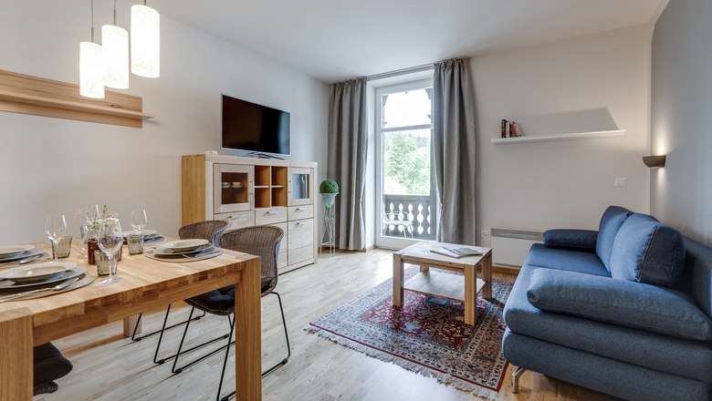 Herrenhaus am Erlaufsee/Fam. Wailand, © Herrenhaus