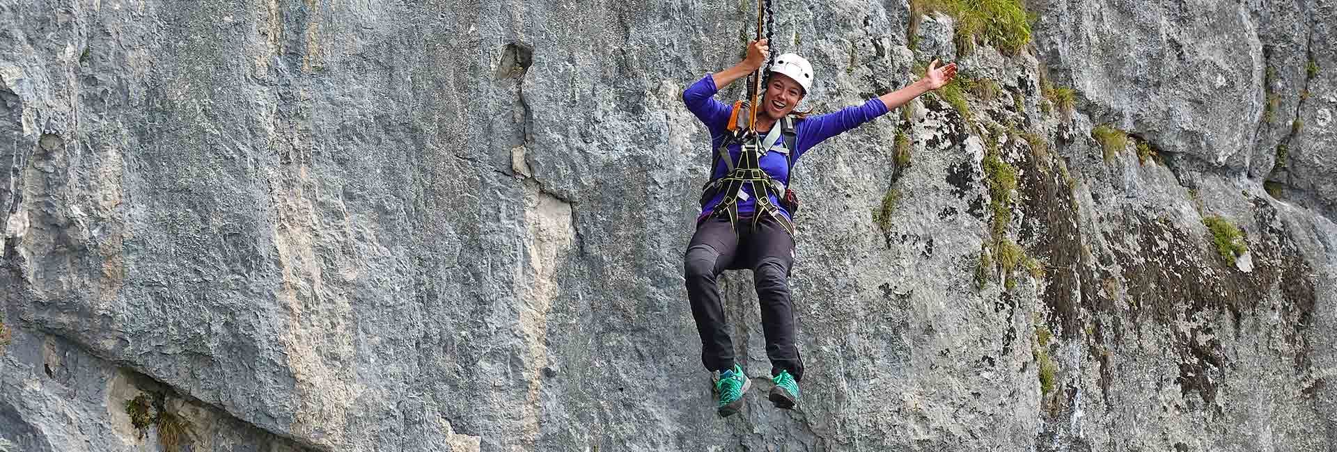 Flying Fox Alpin